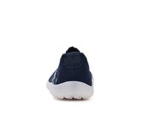 D.D.Step pantofi baieti slip-on Barefoot 22-27 Royal Blue