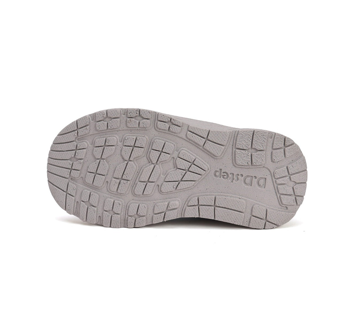 D.D.Step pantofi baieti sport 28-33 Calypso Sky cu verde neon