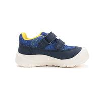 D.D.Step fiú sportcipő Aqua-Tex 22-27 Marine