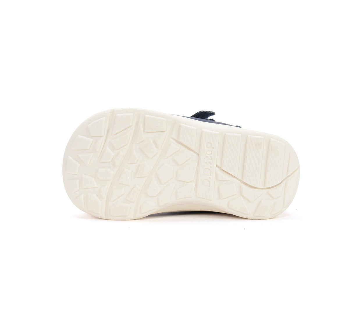 D.D.Step fiú sportcipő Aqua-Tex 22-27 Marine