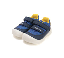D.D.Step fiú sportcipő Aqua-Tex 22-27 Marine