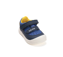 D.D.Step fiú sportcipő Aqua-Tex 22-27 Marine