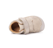 D.D.Step lány cipő Barefoot 20-25 krém egyszínű