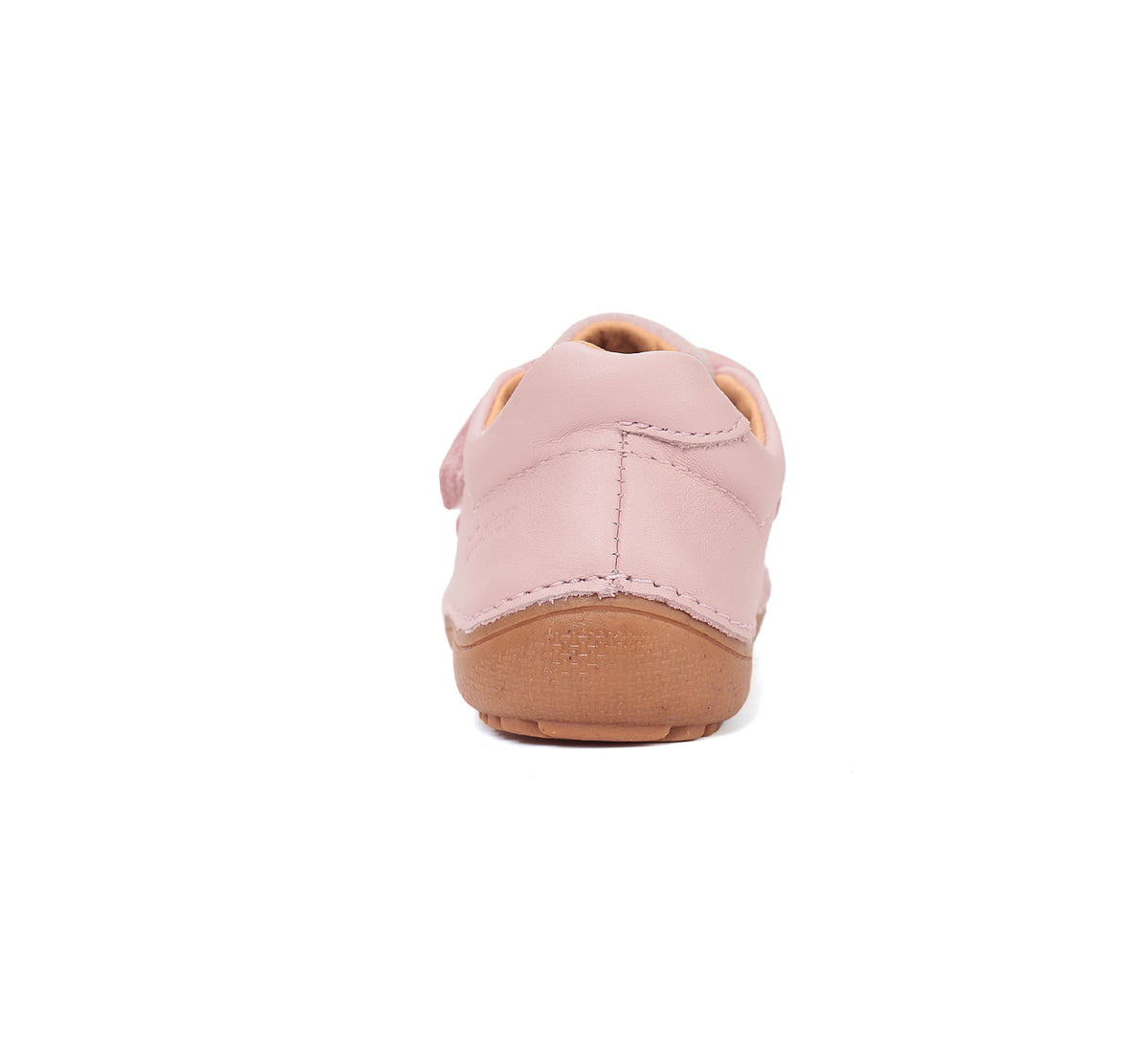 D.D.Step barefoot lány cipő 25-30 babarózsaszín