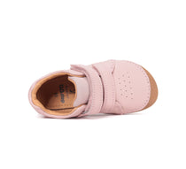 D.D.Step barefoot lány cipő 25-30 babarózsaszín