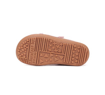 D.D.Step barefoot lány cipő 25-30 babarózsaszín
