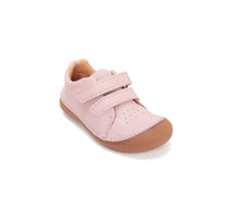 D.D.Step barefoot lány cipő 25-30 babarózsaszín