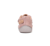 D.D.Step cipő lányoknak Barefoot 26-31 Rose Gold egyszerű