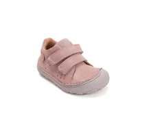D.D.Step cipő lányoknak Barefoot 26-31 Rose Gold egyszerű
