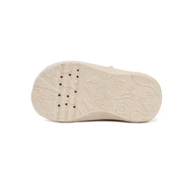 D.D.Step vászon lány barefoot benti cipő 20-31 Baby Pink szivárvány