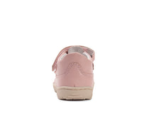 D.D.Step pantofi fete decupati Barefoot 20-25 Baby Pink