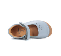 D.D.Step lány félcipő mezítlábas 25-30 Aero Blue