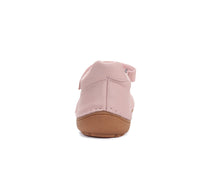 D.D.Step kivágott lányka cipő Barefoot 25-30 Baby Pink