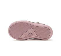 D.D.Step pantofi fete decupati Ponte20 supinati 30-35 Baby Pink cu fluturasi