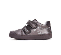 D.D.Step pantofi fete Ponte20 supinati 28-33 Bronze Hello Beutiful