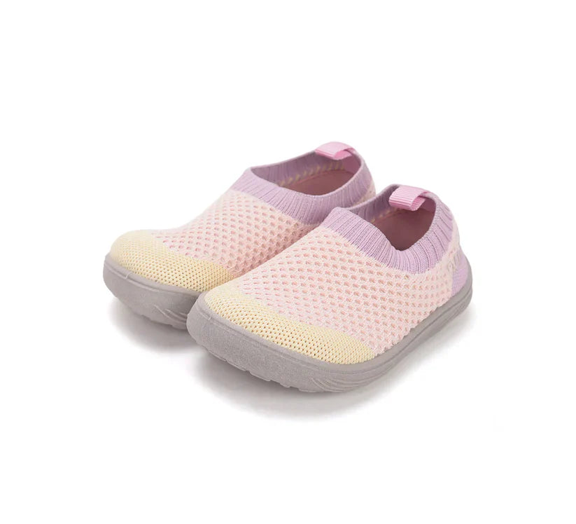 D.D.Step cipő lány slip-on Barefoot 22-33 Baby Pink Fő kép