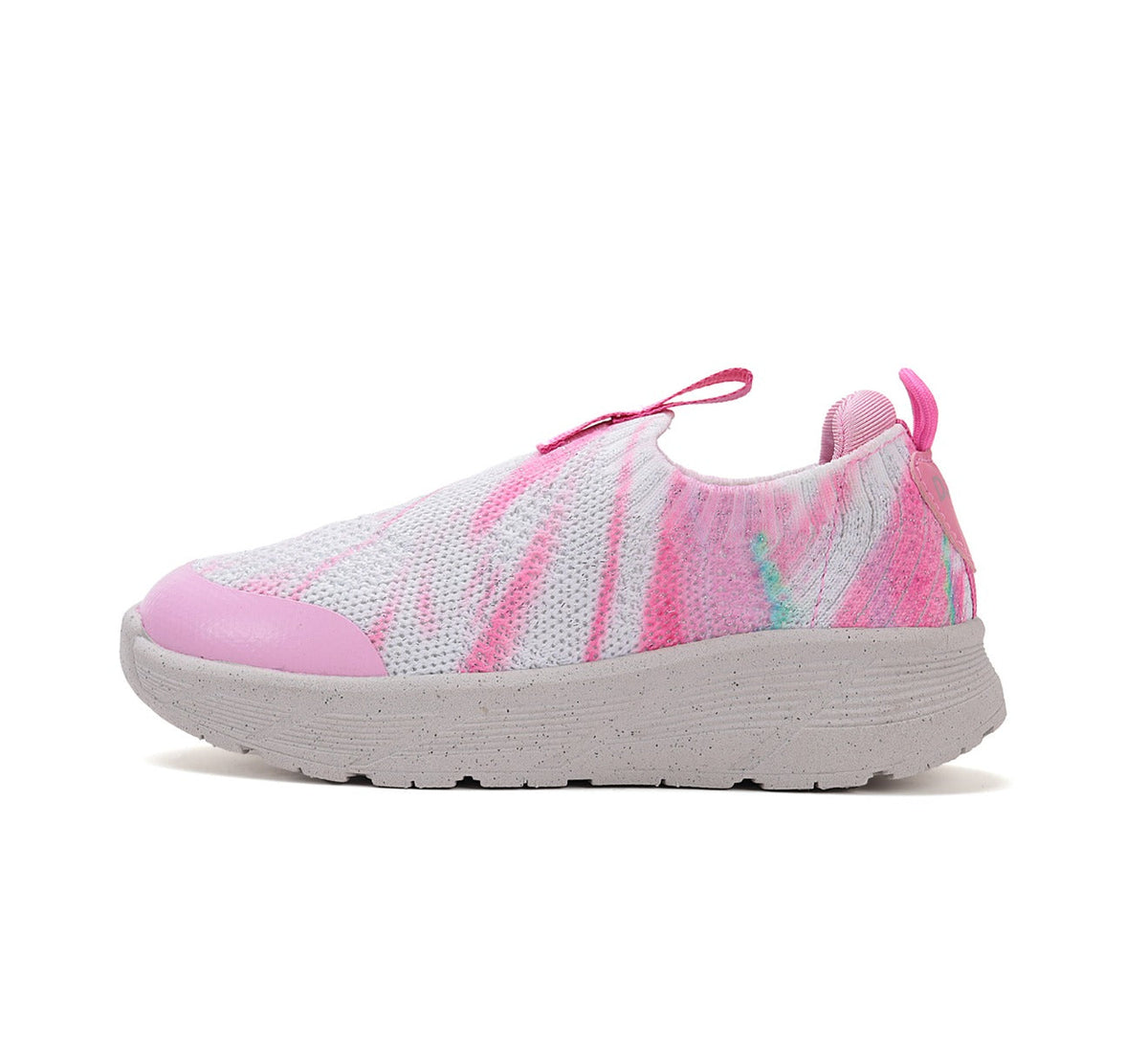 D.D.Step pantofi fete sport 22-27 Dark Pink