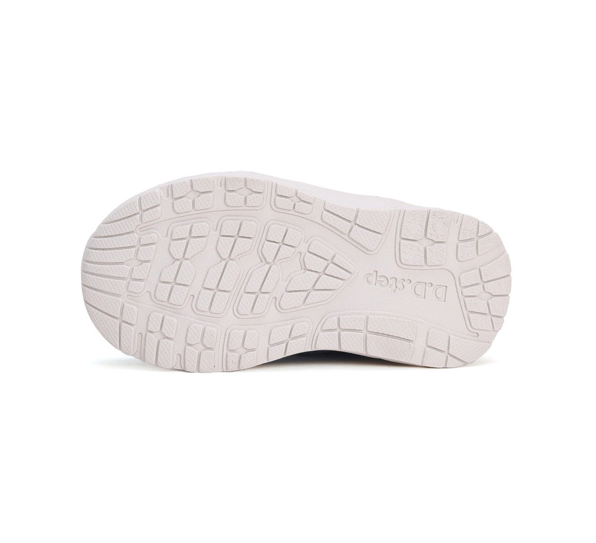 D.D.Step pantofi fete sport 28-33 Grey cu coronita