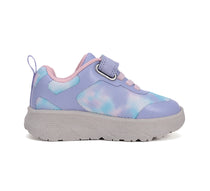 D.D.Step sport cipő lányoknak 22-27 Mauve halas