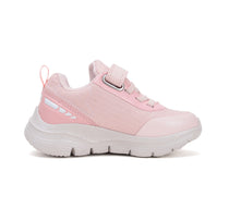 D.D.Step lány sportcipő Aqua-Tex 24-29 Baby Pink