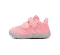 D.D.Step sportcipő lányka Barefoot 28-33 Baby Pink