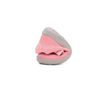 D.D.Step sportcipő lányka Barefoot 28-33 Baby Pink