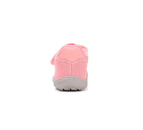 D.D.Step sportcipő lányka Barefoot 28-33 Baby Pink