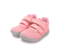 D.D.Step sportcipő lányka Barefoot 28-33 Baby Pink