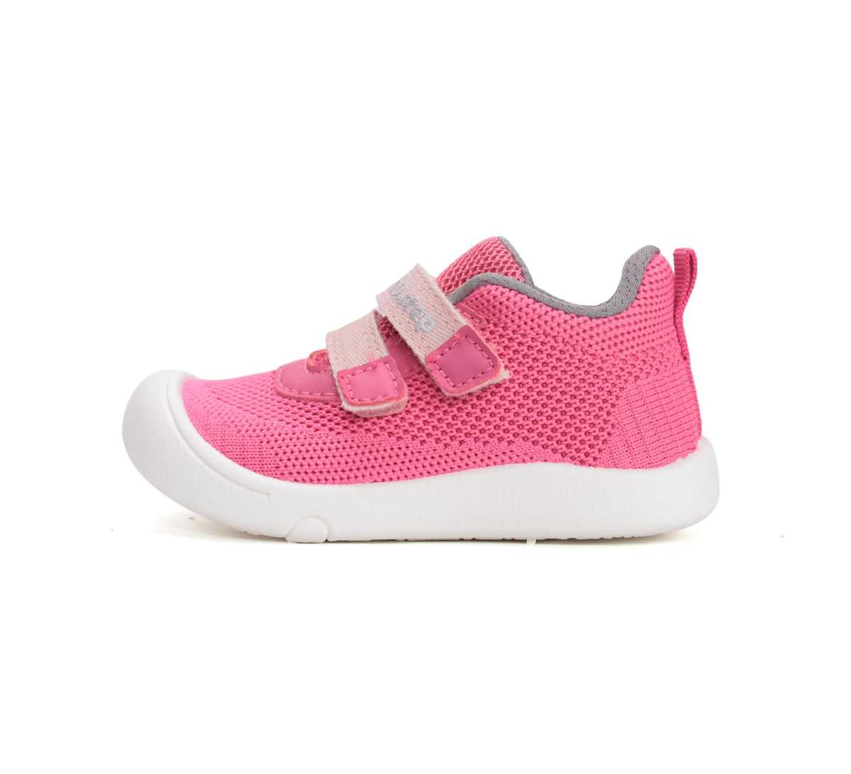 D.D.Step lány sportcipő textil 22-33 Hot Pink