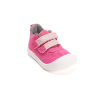 D.D.Step lány sportcipő textil 22-33 Hot Pink