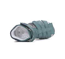 D.D.Step fiú szandál 20-25 Emerald