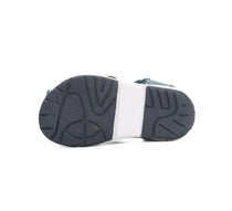 D.D.Step fiú szandál 20-25 Emerald