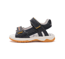 D.D.Step sandale baieti 25-30 Black