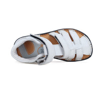 D.D.Step sandale baieti Barefoot 26-31