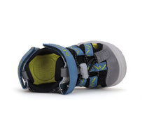 D.D.Step sandale baieti "Quick Dry" 20-25 Black