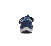 D.D.Step sandale baieti "Quick Dry" 26-31 Light Grey