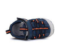 D.D.Step sandale baieti "Quick Dry" 20-25 Royal Blue