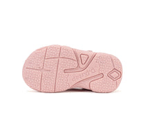 D.D.Step lány szandál 20-25 Rose Gold, mintákkal