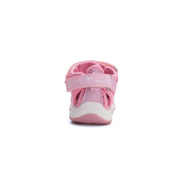 D.D.Step sandale fete "Quick Dry" 26-31 Dark Pink 