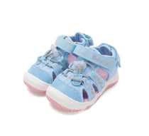 D.D.Step sandale fete "Quick Dry" 20-25 Sky Blue
