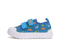  Bermuda Blue cu dinozauri