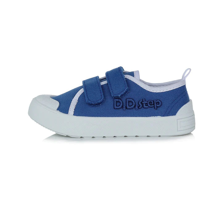 D.D.Step tenisi baieti 26-31, Bermuda Blue Fő kép