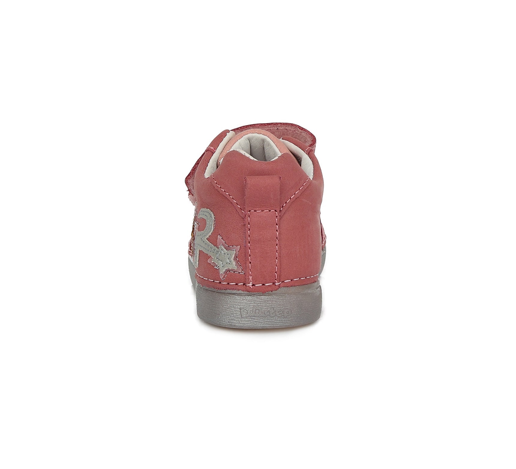 D.D.Step cipő lányoknak 31-36, Raspberry Másodlagos kép