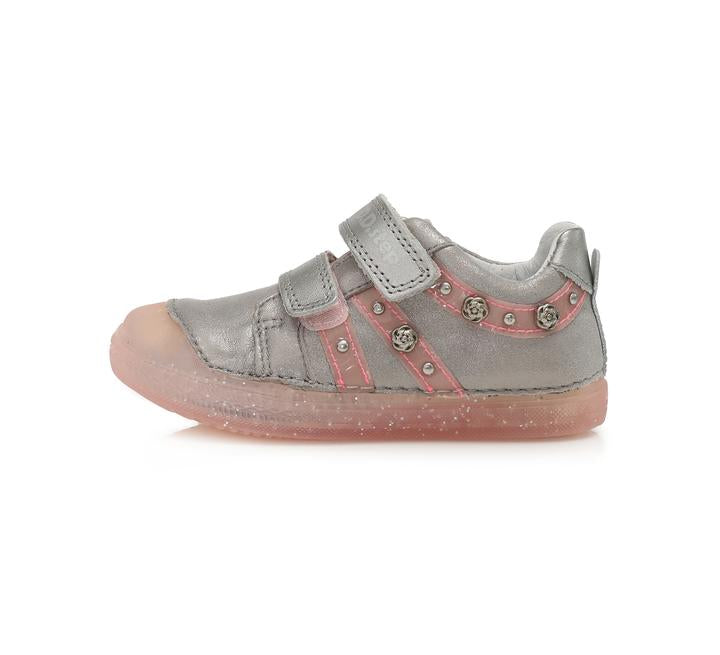 D.D.Step pantofi fete cu scai 31-36 01