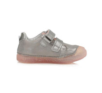 D.D.Step pantofi fete cu scai 31-360 4