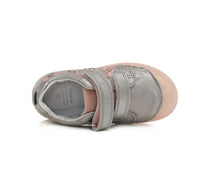 D.D.Step pantofi fete cu scai 31-36 05