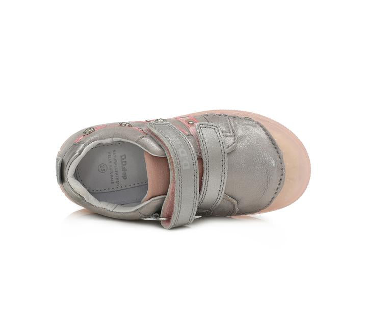 D.D.Step pantofi fete cu scai 31-36 05