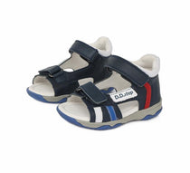 D.D.Step sandale baieti 02