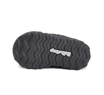 D.D.Step cizme fete Aqua-Tex imblanite 28-33 Black cu inimioara