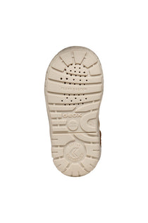 Geox botine fete imblanite Waterproof 24-27 Whisky